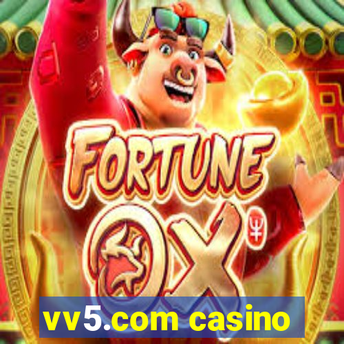 vv5.com casino